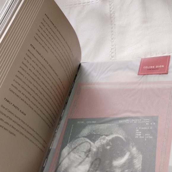 CÉLINE DION BUNDLE - Picture 7 of 10